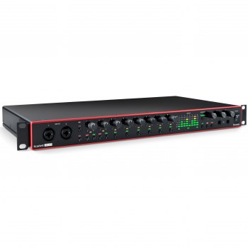 Focusrite Scarlett 18i20 3rd Gen купить