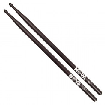 Vic Firth N5AB Black NOVA купить