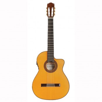 Cordoba Espana 55fce, Honey Amber Finish купить