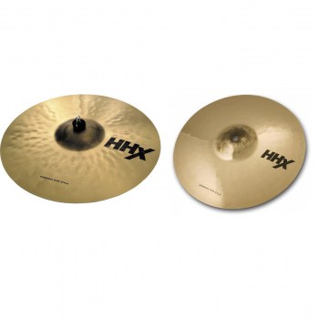 Sabian HHX X-PLOSION CRASH PACK купить