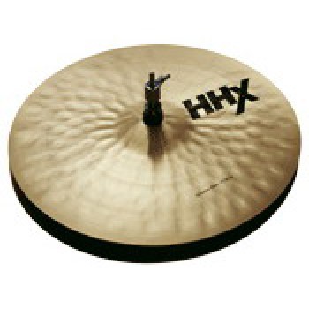 Sabian 13`` HHX GROOVE HATS BRILLIANT купить