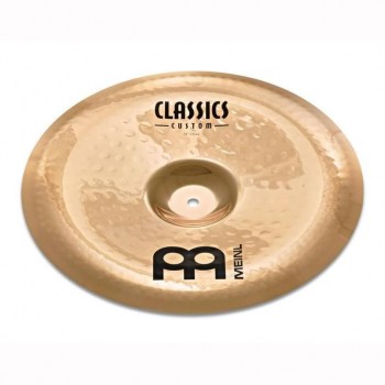 Meinl Cc16ch-b 16` China купить