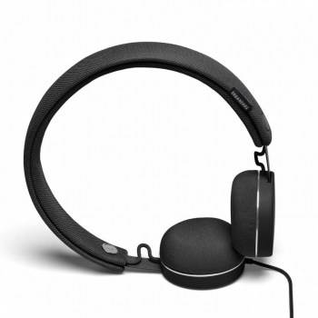 URBANEARS HUMLAN Black купить