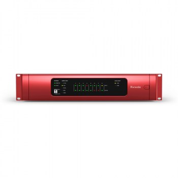 Focusrite RedNet 1 купить