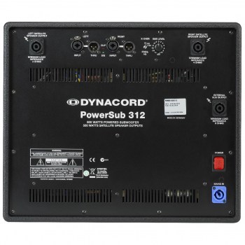 Dynacord PowerSub 312 купить