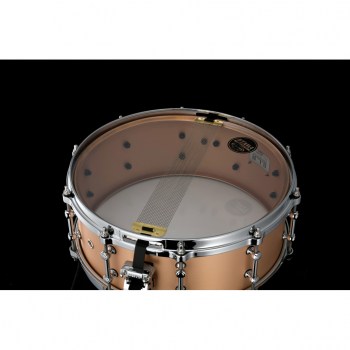 Tama LBZ1455 S.L.P. DYNAMIC BRONZE 5.5X14 SNARE DRUM купить