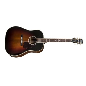 Gibson Acoustic 75th Anniversary J-45 2018 Vintage Sunburst купить