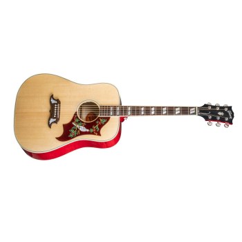 Gibson Acoustic Dove 2018 Antique Cherry купить