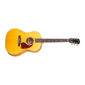 Gibson Acoustic Lg-2 Americeagle 2018 Antique Natural купить