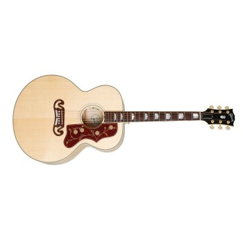 Gibson Acoustic Sj-200 2018 Antique Natural купить