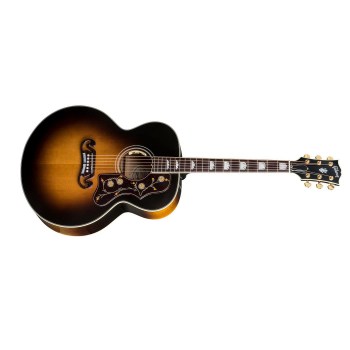 Gibson Acoustic Sj-200 2018 Vintage Sunburst купить