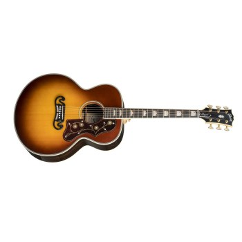 Gibson Acoustic Sj-200 Regal 2018 Antique Natural купить