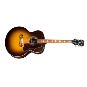 Gibson Acoustic Sj-200 Studio 2018 Walnut Burst купить