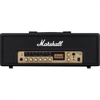 Marshall CODE100H - 100 Watt Head купить