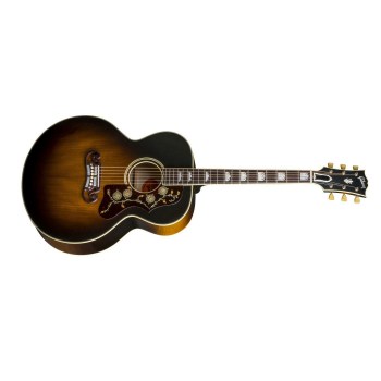 Gibson Acoustic Sj-200 Vintage 2018 Vintage Sunburst купить