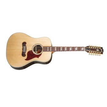 Gibson Acoustic Songwriter 12 String 2018 Antique Natural купить