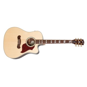 Gibson Acoustic Songwriter Studio Cutaway 2018 Antique Natural купить