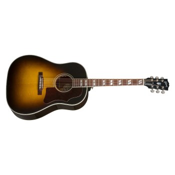 Gibson Acoustic Southern Jumbo 2018 Vintage Sunburst купить