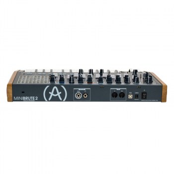 Arturia MiniBrute 2 купить