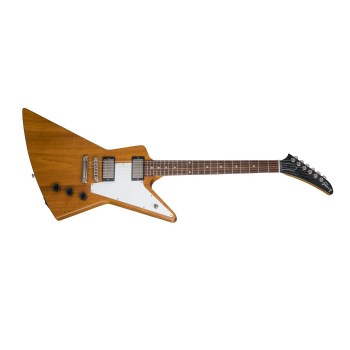 Gibson Electrics Explorer 2018 Antique Natural купить