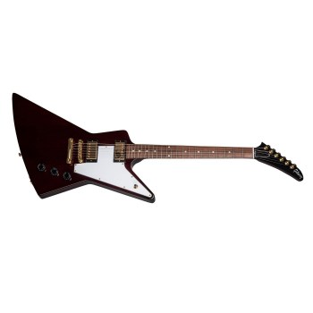 Gibson Electrics Explorer Elite 2018 Aged Cherry купить