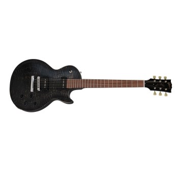 Gibson Electrics Les Paul Bfg P-90 Worn Ebony 2018 купить