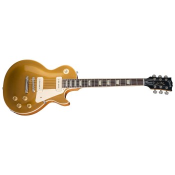 Gibson Electrics Les Paul Classic 2018 Goldtop купить