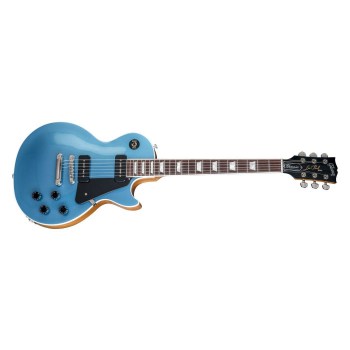 Gibson Electrics Les Paul Classic 2018 Pelham Blue купить