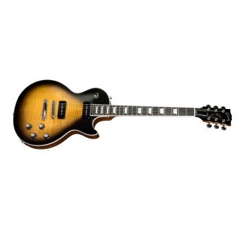 Gibson Electrics Les Paul Classic Player Plus Satin Vintage Sunburst 2018 купить