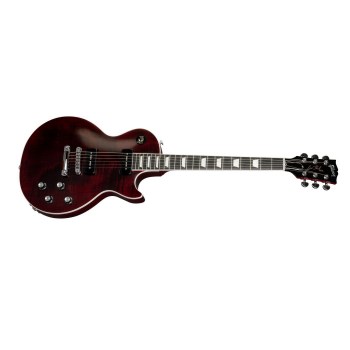 Gibson Electrics Les Paul Classic Player Plus Wine Red Vintage 2018 купить