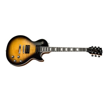 Gibson Electrics Les Paul Signature Player Plus Satin Vintage Sunburst 2018 купить