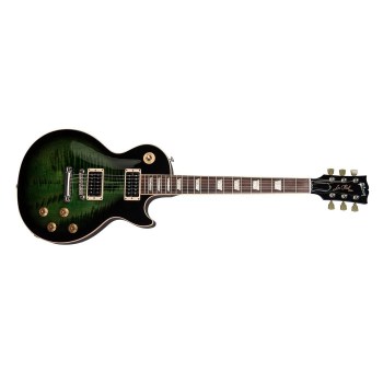 Gibson Electrics Les Paul Slash 2018 Anaconda Burst купить