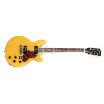 Gibson Electrics Les Paul Special Double Cut 2018 Tv Yellow купить