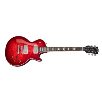 Gibson Electrics Les Paul Standard 2018 Blood Orange Burst купить