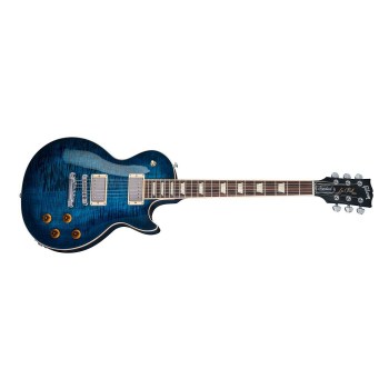 Gibson Electrics Les Paul Standard 2018 Cobalt Burst купить