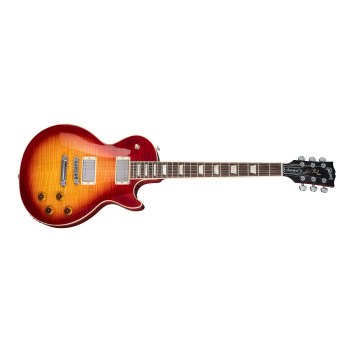 Gibson Electrics Les Paul Standard 2018 Heritage Cherry Sunburst купить