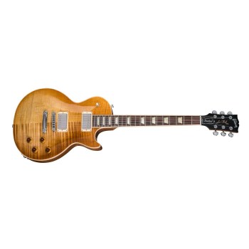 Gibson Electrics Les Paul Standard 2018 Mojave Burst купить