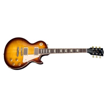 Gibson Electrics Les Paul Traditional 2018 Tobacco Sunburst Perimeter купить