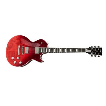 Gibson Electrics Lp Standard Hp 2018 Blood Orange Fade купить