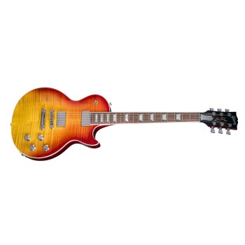 Gibson Electrics Lp Standard Hp 2018 Heritage Cherry Fade With G-force купить