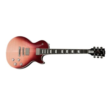 Gibson Electrics Lp Standard Hp 2018 Hot Pink Fade купить