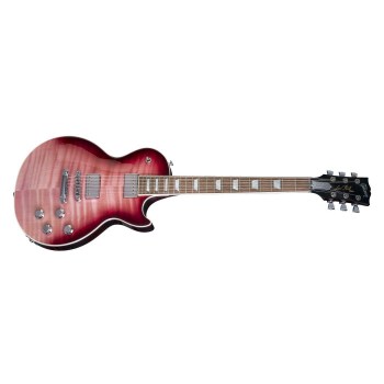 Gibson Electrics Lp Standard Hp 2018 Hot Pink Fade With G-force купить