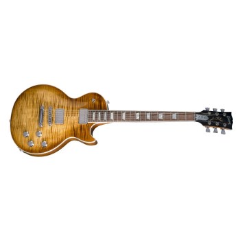 Gibson Electrics Lp Standard Hp 2018 Mojave Fade With G-force купить