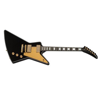 Gibson Electrics Lzzy Hale Explorer 2018 Signature Ebony купить