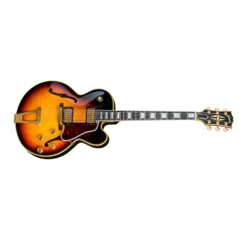 Gibson Memphis Es-275 Custom 2018 Sunset Burst купить