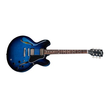 Gibson Memphis Es-335 Dot 2018 Blues Burst купить