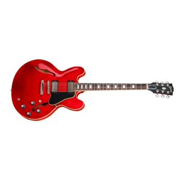 Gibson Memphis Es-335 Traditional 2018 Antique Faded Cherry купить