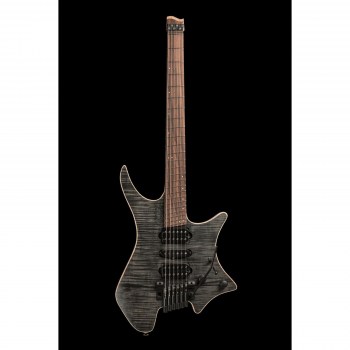 Strandberg Boden Fusion 6 Black купить