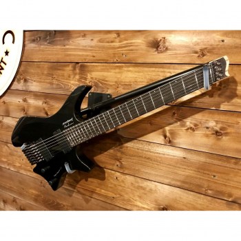 Strandberg Boden Metal 7 Black Pearl купить