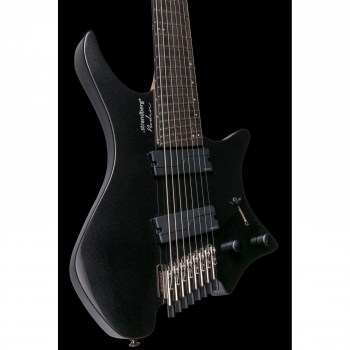 Strandberg Boden Metal 8 Black Pearl купить